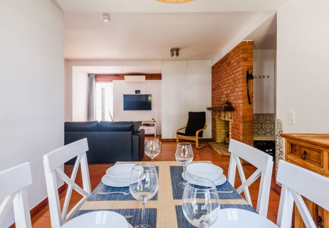 Apartamento en Albufeira - Aldeia das Açoteias Apartment Apartamento en Albufeira - Aldeia das Açoteias Apartment