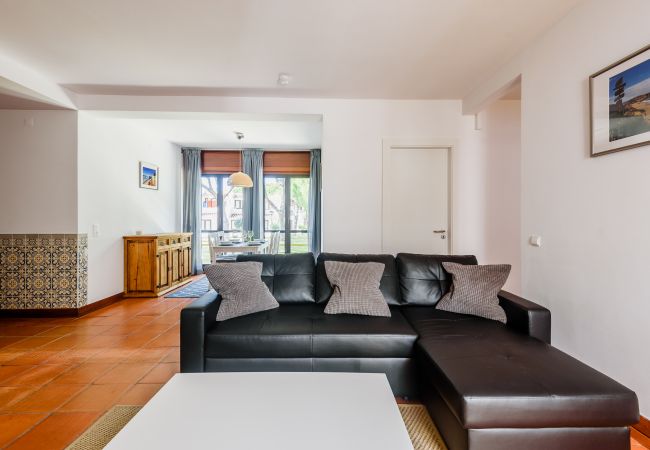 Apartamento en Albufeira - Aldeia das Açoteias Apartment Apartamento en Albufeira - Aldeia das Açoteias Apartment