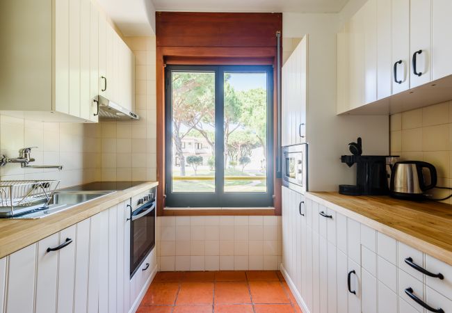 Apartamento en Albufeira - Aldeia das Açoteias Apartment Apartamento en Albufeira - Aldeia das Açoteias Apartment