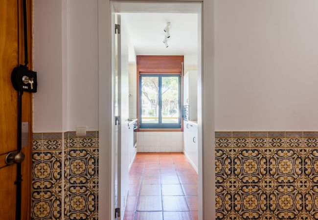 Apartamento en Albufeira - Aldeia das Açoteias Apartment Apartamento en Albufeira - Aldeia das Açoteias Apartment