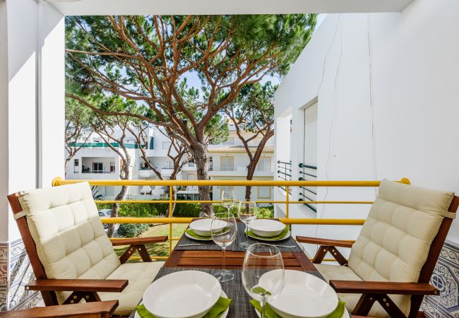 Apartamento en Albufeira - Aldeia das Açoteias Apartment Apartamento en Albufeira - Aldeia das Açoteias Apartment