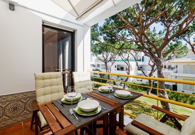 Apartamento en Albufeira - Aldeia das Açoteias Apartment Apartamento en Albufeira - Aldeia das Açoteias Apartment