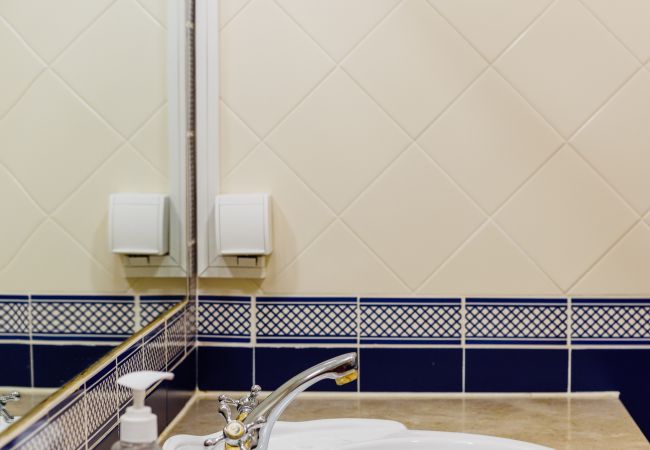 Apartamento en Albufeira - Aldeia das Açoteias Apartment Apartamento en Albufeira - Aldeia das Açoteias Apartment