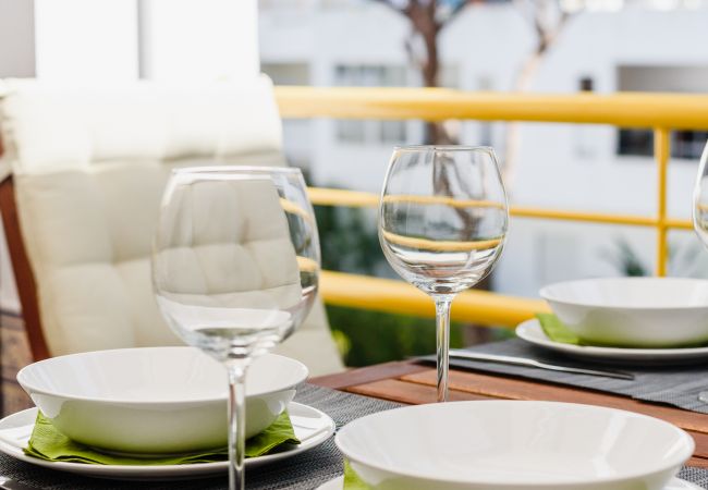 Apartamento en Albufeira - Aldeia das Açoteias Apartment Apartamento en Albufeira - Aldeia das Açoteias Apartment