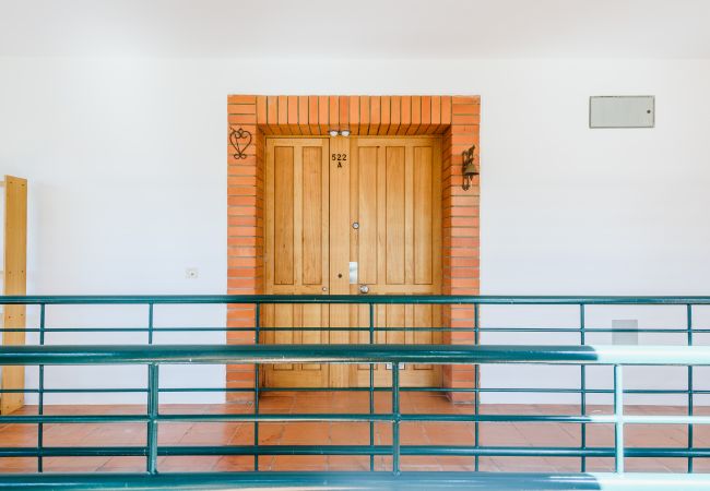 Apartamento en Albufeira - Aldeia das Açoteias Apartment Apartamento en Albufeira - Aldeia das Açoteias Apartment