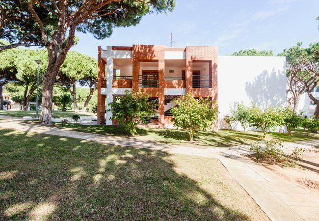 Apartamento en Albufeira - Aldeia das Açoteias Apartment Apartamento en Albufeira - Aldeia das Açoteias Apartment