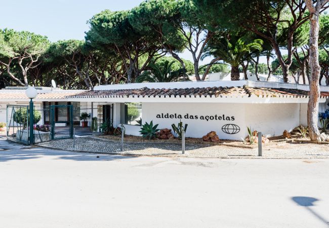 Apartamento en Albufeira - Aldeia das Açoteias Apartment Apartamento en Albufeira - Aldeia das Açoteias Apartment