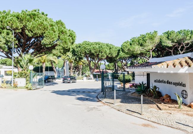 Apartamento en Albufeira - Aldeia das Açoteias Apartment Apartamento en Albufeira - Aldeia das Açoteias Apartment