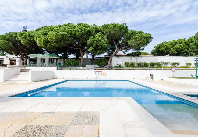 Apartamento en Albufeira - Aldeia das Açoteias Apartment Apartamento en Albufeira - Aldeia das Açoteias Apartment