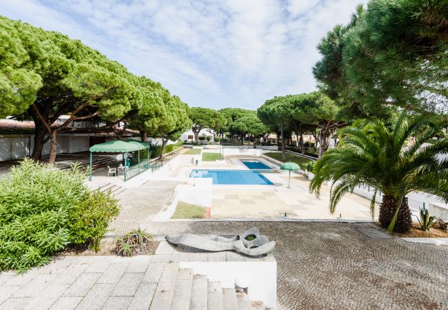 Apartamento en Albufeira - Aldeia das Açoteias Apartment Apartamento en Albufeira - Aldeia das Açoteias Apartment