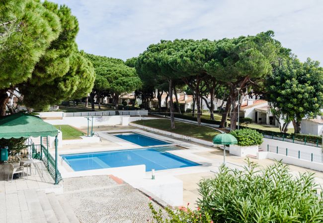 Apartamento en Albufeira - Aldeia das Açoteias Apartment Apartamento en Albufeira - Aldeia das Açoteias Apartment