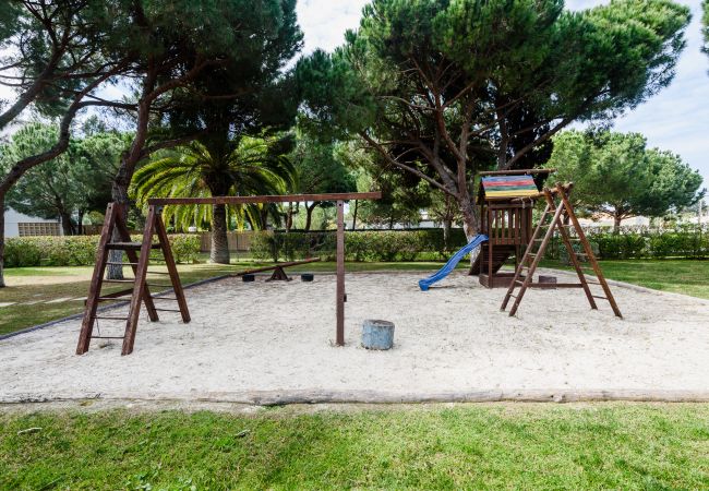 Apartamento en Albufeira - Aldeia das Açoteias Apartment Apartamento en Albufeira - Aldeia das Açoteias Apartment