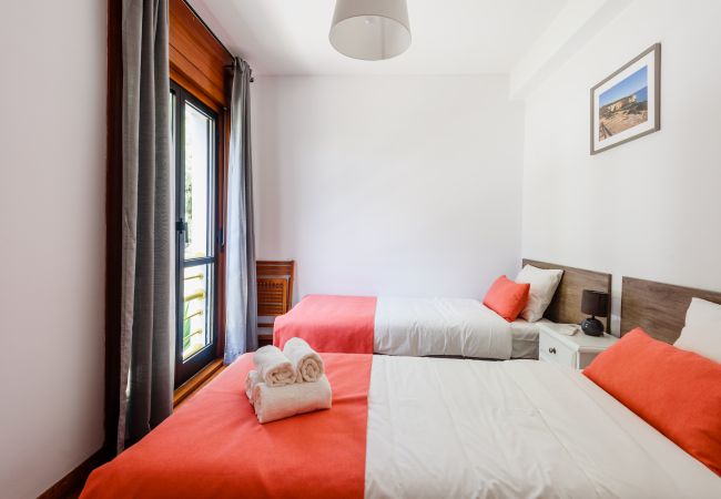 Apartamento en Albufeira - Aldeia das Açoteias Apartment Apartamento en Albufeira - Aldeia das Açoteias Apartment