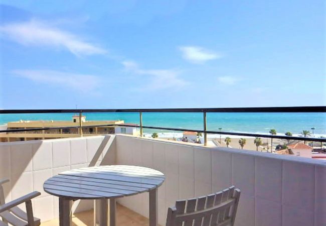 Apartamento en Torremolinos - Playamar 7D Apartment Apartamento en Torremolinos - Playamar 7D Apartment