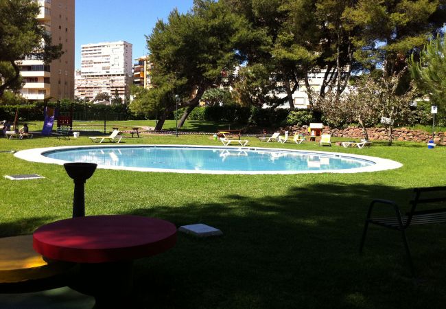 Apartamento en Torremolinos - Playamar 7D Apartment Apartamento en Torremolinos - Playamar 7D Apartment