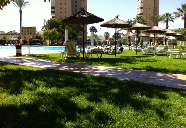 Apartamento en Torremolinos - Playamar 7D Apartment Apartamento en Torremolinos - Playamar 7D Apartment