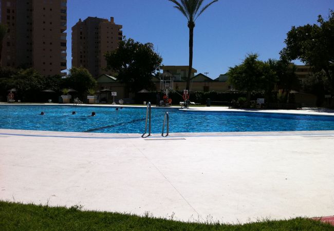 Apartamento en Torremolinos - Playamar 7D Apartment Apartamento en Torremolinos - Playamar 7D Apartment