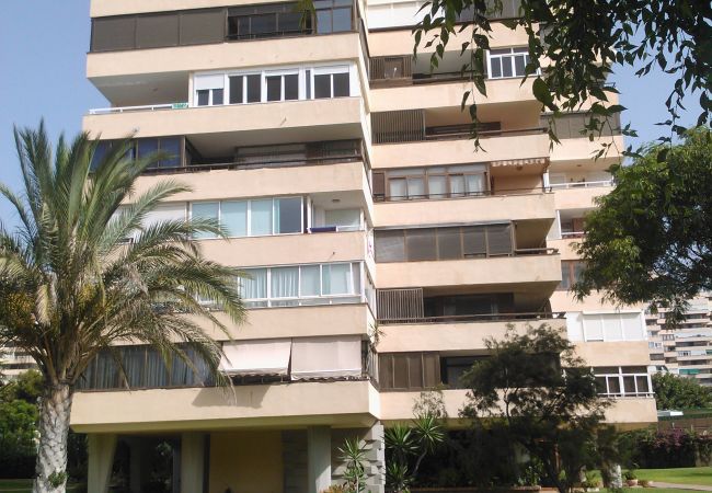 Apartamento en Torremolinos - Playamar 7D Apartment Apartamento en Torremolinos - Playamar 7D Apartment