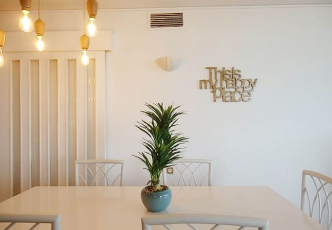 Apartamento en Torremolinos - Playamar 7D Apartment Apartamento en Torremolinos - Playamar 7D Apartment