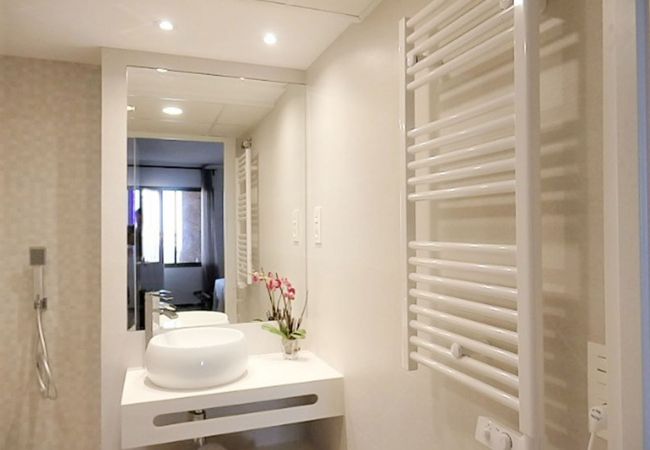 Apartamento en Torremolinos - Playamar 7D Apartment Apartamento en Torremolinos - Playamar 7D Apartment