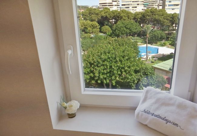 Apartamento en Torremolinos - Playamar 7D Apartment Apartamento en Torremolinos - Playamar 7D Apartment