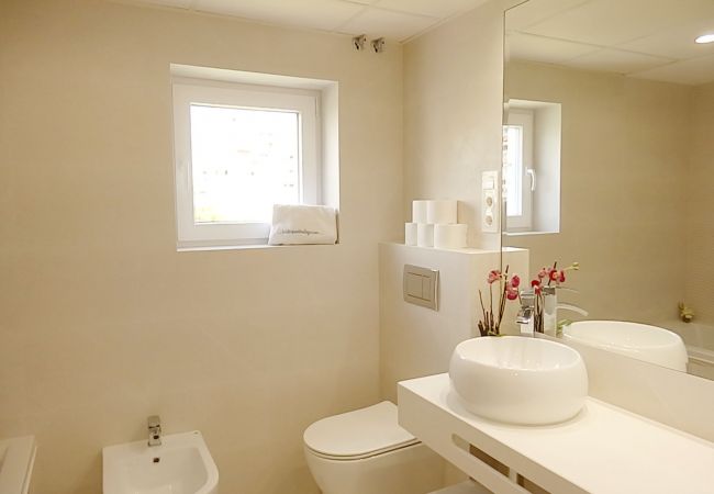 Apartamento en Torremolinos - Playamar 7D Apartment Apartamento en Torremolinos - Playamar 7D Apartment