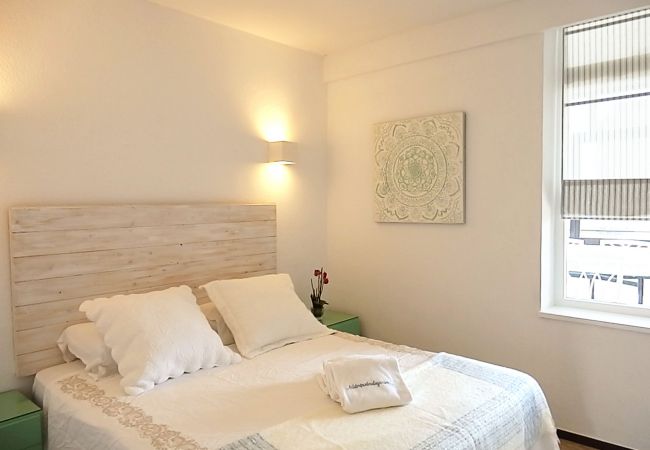 Apartamento en Torremolinos - Playamar 7D Apartment Apartamento en Torremolinos - Playamar 7D Apartment