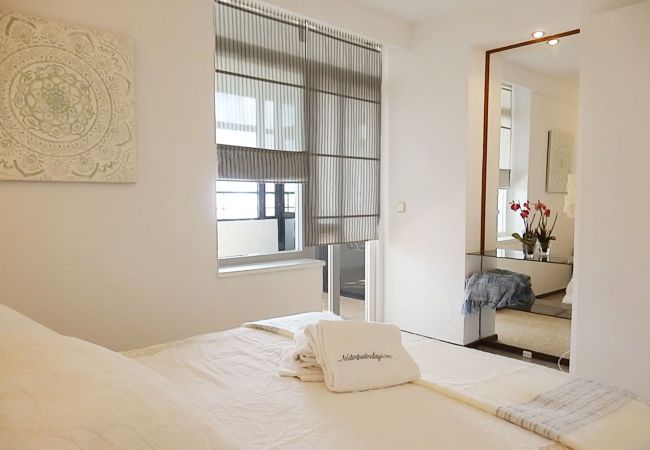 Apartamento en Torremolinos - Playamar 7D Apartment Apartamento en Torremolinos - Playamar 7D Apartment
