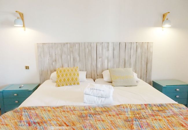Apartamento en Torremolinos - Playamar 7D Apartment Apartamento en Torremolinos - Playamar 7D Apartment