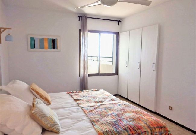 Apartamento en Torremolinos - Playamar 7D Apartment Apartamento en Torremolinos - Playamar 7D Apartment