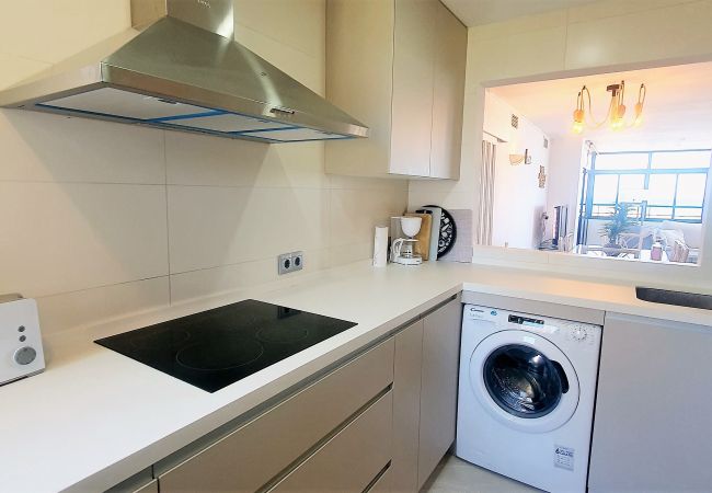 Apartamento en Torremolinos - Playamar 7D Apartment Apartamento en Torremolinos - Playamar 7D Apartment