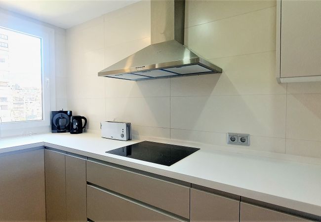 Apartamento en Torremolinos - Playamar 7D Apartment Apartamento en Torremolinos - Playamar 7D Apartment