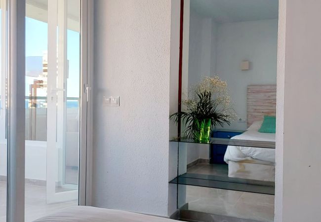 Apartamento en Torremolinos - Playamar 7D Apartment Apartamento en Torremolinos - Playamar 7D Apartment