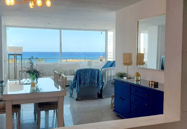 Apartamento en Torremolinos - Playamar 7D Apartment Apartamento en Torremolinos - Playamar 7D Apartment