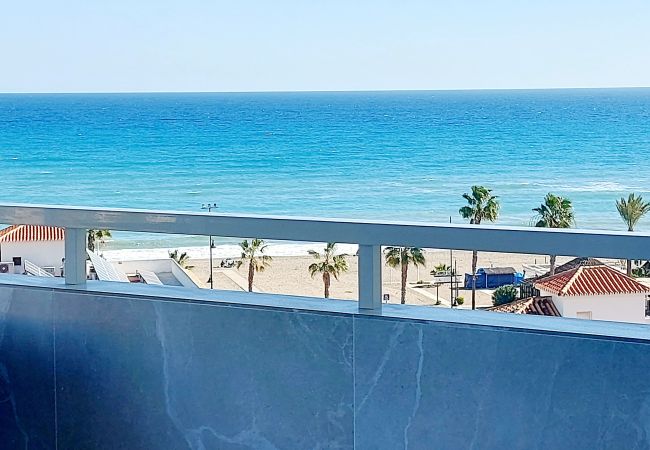 Apartamento en Torremolinos - Playamar 7D Apartment Apartamento en Torremolinos - Playamar 7D Apartment