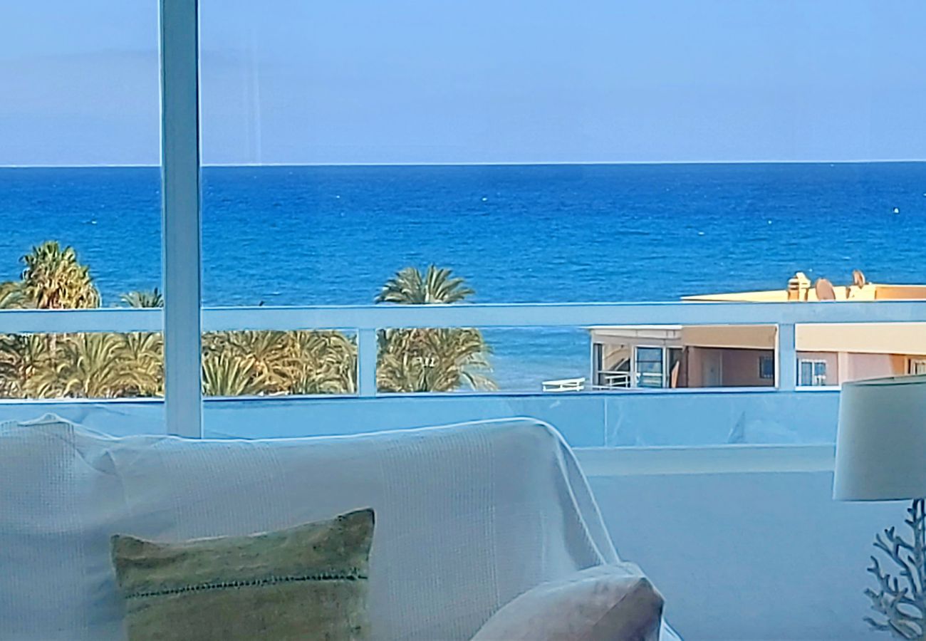 Apartamento en Torremolinos - Playamar 7D Apartment Apartamento en Torremolinos - Playamar 7D Apartment