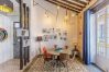 Apartamento en Málaga - !!!!!!!!0010 A Tribuna -  Loft Merced Apartamento en Málaga - !!!!!!!!0010 A Tribuna -  Loft Merced