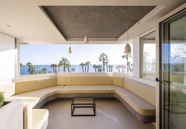 Apartamento en Málaga - !!!!!!!!0006 Casa Pirulos Sea View Apartamento en Málaga - !!!!!!!!0006 Casa Pirulos Sea View