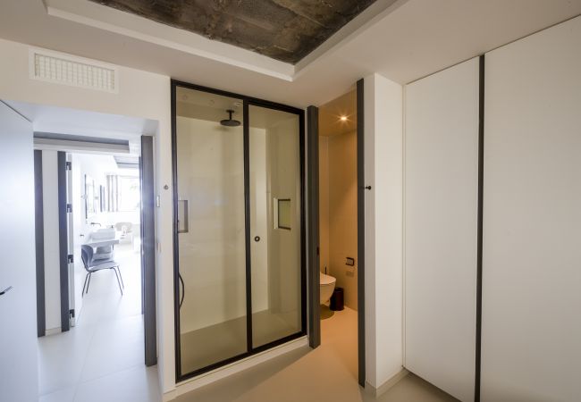 Apartamento en Málaga - !!!!!!!!0006 Casa Pirulos Sea View Apartamento en Málaga - !!!!!!!!0006 Casa Pirulos Sea View