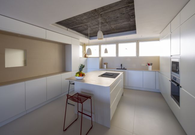 Apartamento en Málaga - !!!!!!!!0006 Casa Pirulos Sea View Apartamento en Málaga - !!!!!!!!0006 Casa Pirulos Sea View