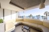 Apartamento en Málaga - !!!!!!!!0006 Casa Pirulos Sea View Apartamento en Málaga - !!!!!!!!0006 Casa Pirulos Sea View