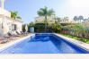 Villa en Quinta do Lago - Endless Summer Luxury Villa