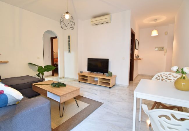 Apartamento en Málaga - !!!!!!!!0025 A Victoria Suite Parking Apartamento en Málaga - !!!!!!!!0025 A Victoria Suite Parking