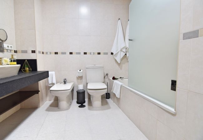Apartamento en Málaga - !!!!!!!!0025 A Victoria Suite Parking Apartamento en Málaga - !!!!!!!!0025 A Victoria Suite Parking
