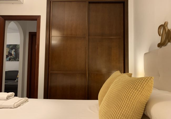 Apartamento en Málaga - !!!!!!!!0025 A Victoria Suite Parking Apartamento en Málaga - !!!!!!!!0025 A Victoria Suite Parking