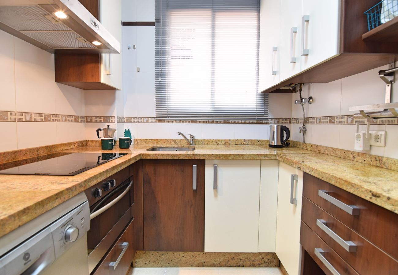 Apartamento en Málaga - !!!!!!!!0025 A Victoria Suite Parking Apartamento en Málaga - !!!!!!!!0025 A Victoria Suite Parking