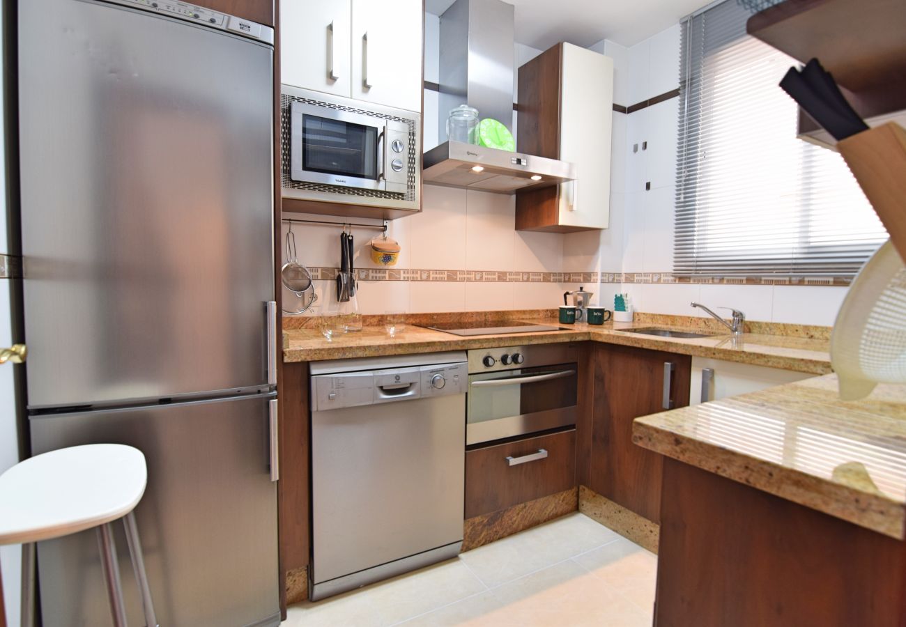 Apartamento en Málaga - !!!!!!!!0025 A Victoria Suite Parking Apartamento en Málaga - !!!!!!!!0025 A Victoria Suite Parking