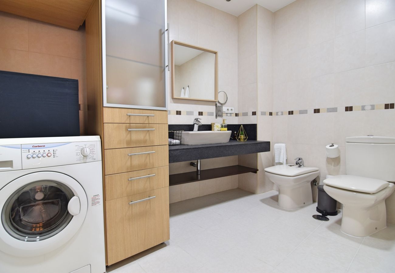 Apartamento en Málaga - !!!!!!!!0025 A Victoria Suite Parking Apartamento en Málaga - !!!!!!!!0025 A Victoria Suite Parking