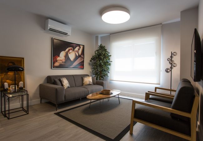 Apartamento en Málaga - !!!!!!!!0007 Maria Zambrano I Parking Apartamento en Málaga - !!!!!!!!0007 Maria Zambrano I Parking
