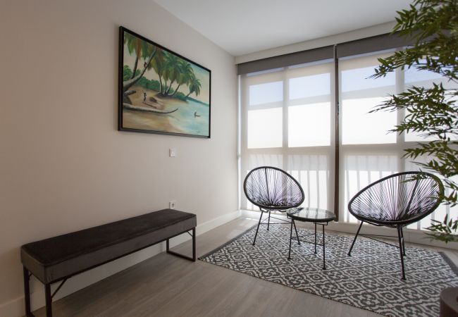 Apartamento en Málaga - !!!!!!!!0007 Maria Zambrano I Parking Apartamento en Málaga - !!!!!!!!0007 Maria Zambrano I Parking